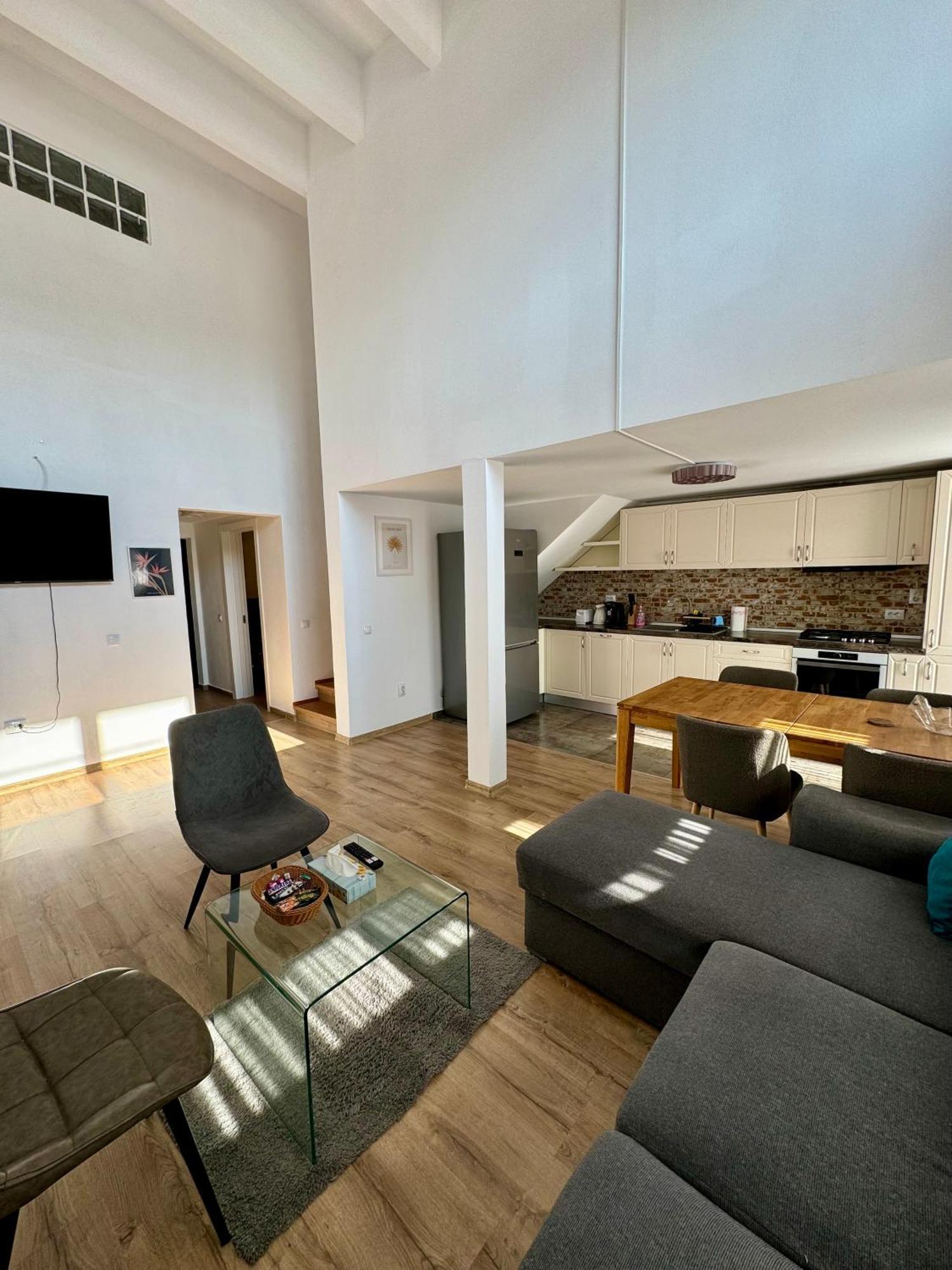 Citadel Duplex Suites 12 Sighişoara Exteriör bild
