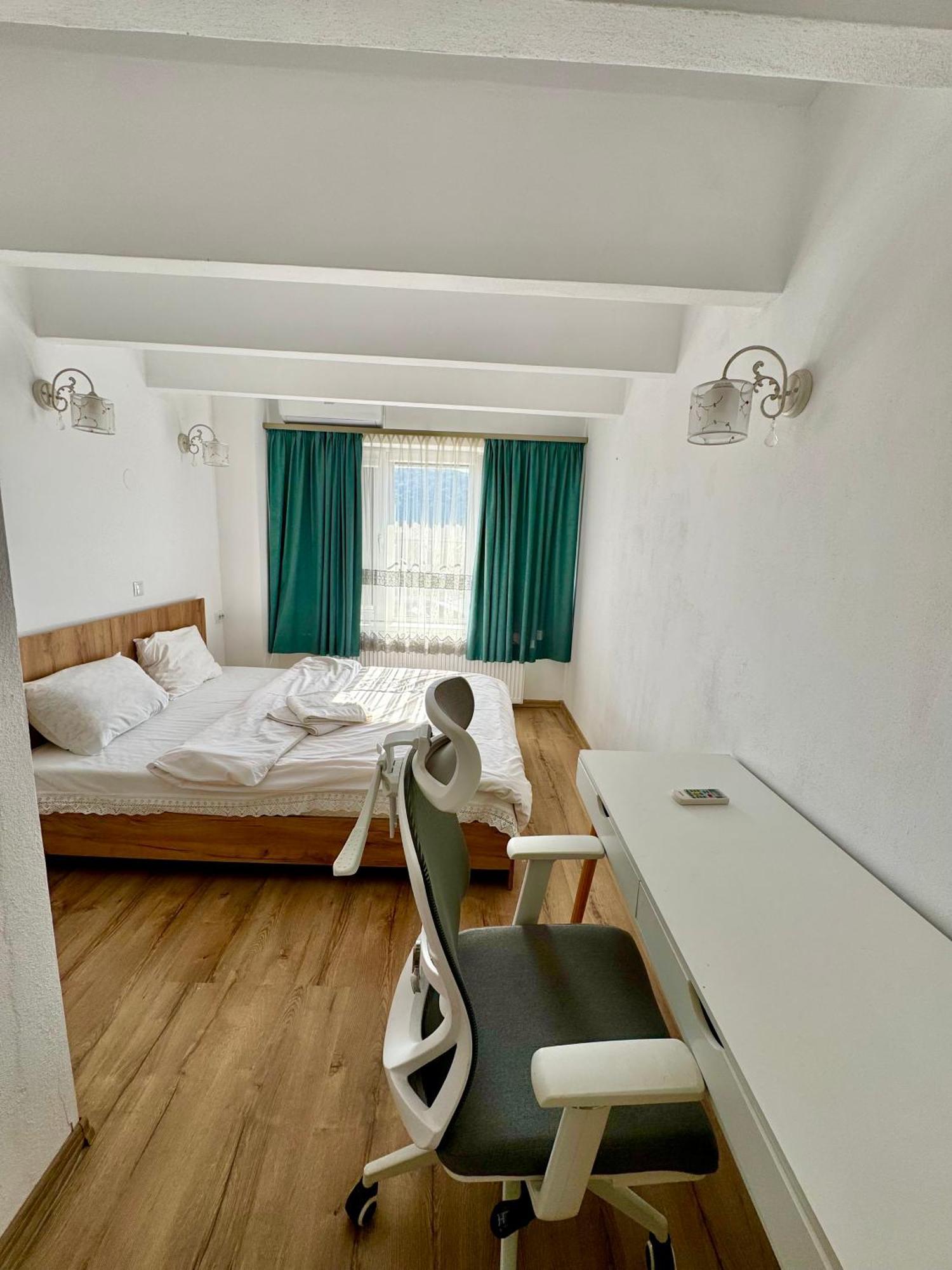 Citadel Duplex Suites 12 Sighişoara Exteriör bild