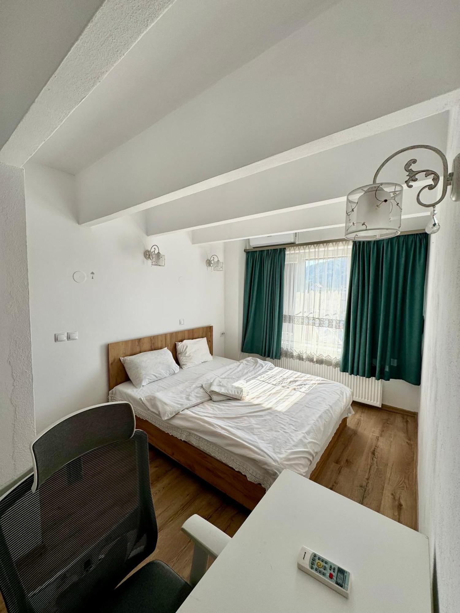 Citadel Duplex Suites 12 Sighişoara Exteriör bild